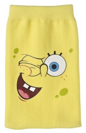 Preisvergleich Produktbild SpongeBob Schwammkopf Universal-Handysocke