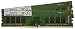 Produktbild Samsung 16 GB Kit (2 x 8 GB) DDR4 PC4–17000, 2133 MHz, 288 Pin DIMM, 1,2 V, CL 15 Desktop Arbeitsspeicher RAM Memory Modul