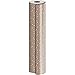 Produktbild Jillson Roberts 30" x 208' Bulk 1/4 Ream Sparkly Traditions Christmas Gift Wrap, Candy Cane Glitter