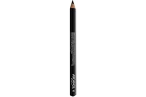 Arcancil 1504T001 Starkhol 001 Noir Crayon Contour des Yeux