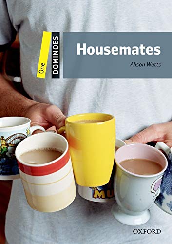 Dominoes 1 Housemates MultiROM Pack