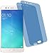 Produktbild 2x Crystal clear klar Schutzfolie für Oppo F3 Plus Premium Displayschutzfolie Bildschirmschutzfolie Schutzhülle Displayschutz Displayfolie Folie