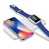 【Protección de seguridad avanzada】 La tecnología exclusiva de multiProtect proporciona control de temperatura, protección contra sobretensiones, prevención de cortocircuitos y protección contra descargas para proteger sus dispositivos de carga.
