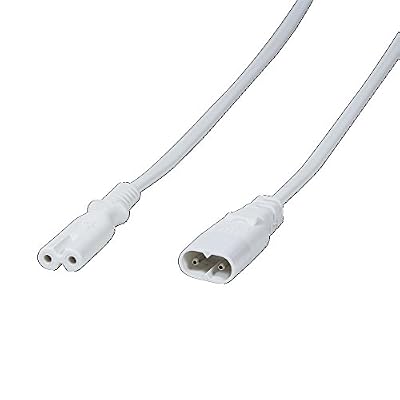 LogiLink Rallonge de câble d'alimentation 2 m