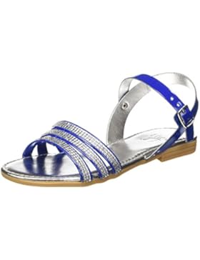 Unbekannt Unisex-Kinder 3619175 Knöchelriemchen