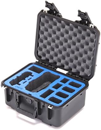 Go Professional Cases DJI Mavic Pro Case (GPC-DJI-MAVIC-1)