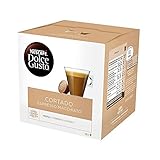 Nescafé Dolce Gusto Magnum Espresso Macchiato - Cápsulas de Café - 3 x 30 - 90 Cápsulas