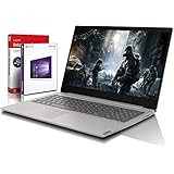 Lenovo (15,6 Zoll HD+) Notebook (AMD [Ryzen-Core] 3020e 2x2.6 GHz, 8GB DDR4, 512 GB SSD, Radeon RX, HDMI, Webcam, Bluetooth, 