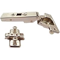 Suchergebnis auf Amazon.de für: schrankscharnier: Baumarkt