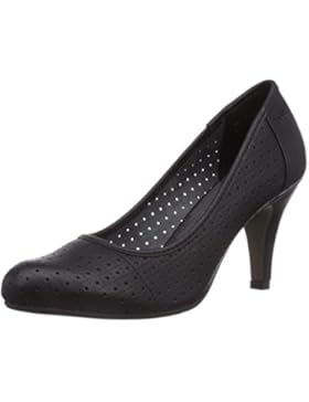 Bugatti V43626B Damen Pumps