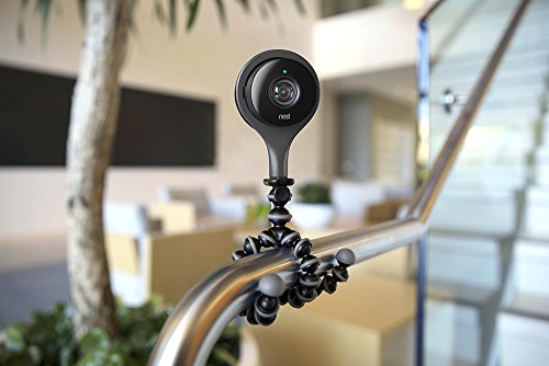 Nest Cam Indoor Ãœberwachungskamera