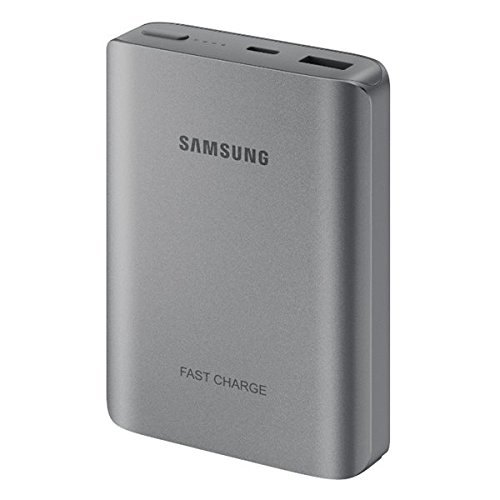 Preisvergleich Produktbild Samsung EB-PN930 Externer Akkupack dunkelgrau