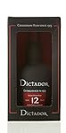 Dictador Rhum Brun de Colombie 12 ans 70 cl