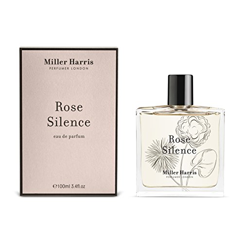 Miller Harris Rose Silence Eau De Parfum, 100 ml