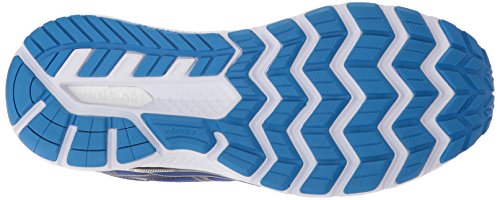 Saucony Herren Triumph Iso 3 Joggingschuhe, Grün - 3