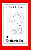 Der Zauberfußball by 