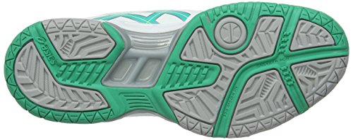 Asics Gel-game 5, Damen Tennisschuhe - 3