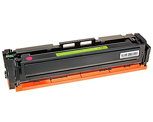 Preisvergleich Produktbild TONERDUMPING-Toner Kompatibel zu Canon 046HM / 1252C002 Magenta