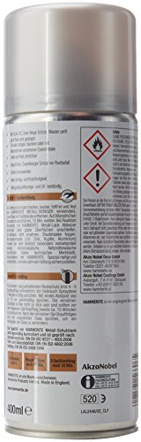 AKZO NOBEL (DIY HAMMERITE) Metall-Schutzlack glänzend 0,400 L, 5087586 - 2