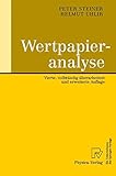 Image de Wertpapieranalyse