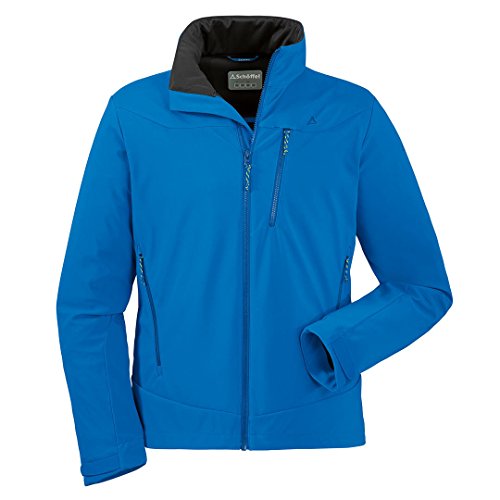 Preisvergleich Produktbild Schöffel Alwin Jacke 52 Blau