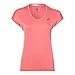 Produktbild Asics Capsleeve Laufshirt Damen pink, XL - 46