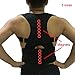 Produktbild Magnetic Back Posture Corrector for Student Men and Women Adjustable Braces Support Therapy Shoulder