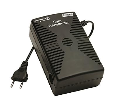 Campingaz Transformateur 230V/12V pour brancher glacières Electriques Campingaz sur secteur