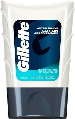 Gillette Conditioning Revitalisant After Shave Lotion RS.650 (48.00% Off) - Amazon