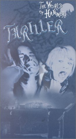 Preisvergleich Produktbild The World of Hammer [VHS]