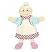 Produktbild Sterntaler 3601613 - Handpuppe Oma, rosa/Mint