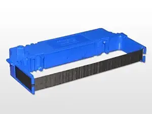 12-PK Star SP700 SP 700 SP712 SP 712 SP742 SP 742 RC700B RIBBONS BLACK