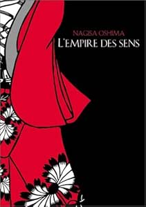 l'empire des Sens