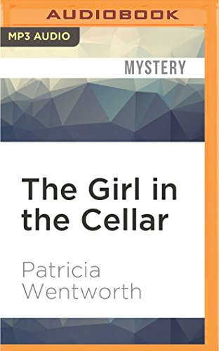 The Girl in the Cellar