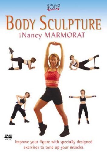 Preisvergleich Produktbild Body Training Collection: Body Sculpture [DVD]
