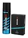 KILLER Shaving Foam and After Shave Combo (White, Pack of 2)… RS.380.80