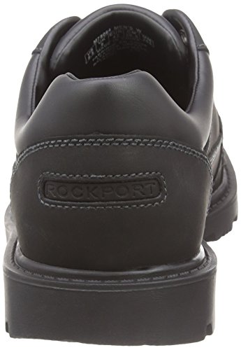 rockport redemption road moc