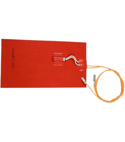 Resistenza Flessibile REPORSHOP 4mm – 120W, 220V, Standard Per Varie Applicazioni - 4