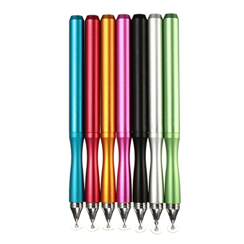 Generic Premium Touchstift Eingabestift Stylus Touch Pen - Schwarz