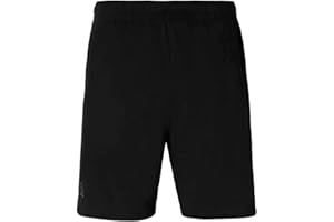 Kappa Cabas Short - Pantalones Cortos Unisex niños