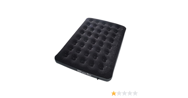 trespass double airbed