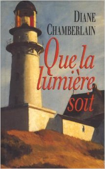 couverture de : Que la lumière soit