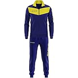 GIVOVA TUTA VISA TRIACETATO UNISEX