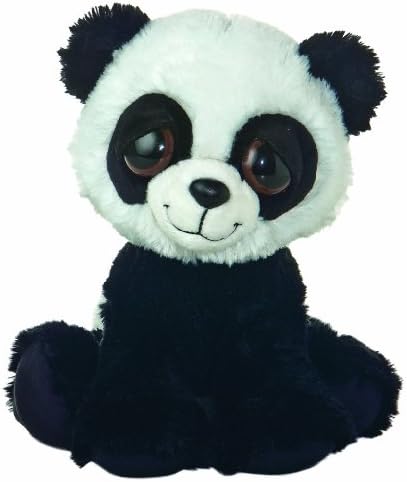 Dreamy Eyes 12-inch Panda