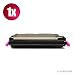 Produktbild 1x Müller Printware Remanufactured Toner für HP Color Laserjet 4700 PH DN N DTN Plus ersetzt Q5953A 643A