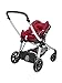 Maxi-Cosi Elea Pushchair (Black Raven)