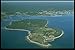 Produktbild 371015 Oak Island Nova Scotia A4 Photo Poster Print 10x8