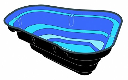 UBBINK Fertigteich Start 1.000