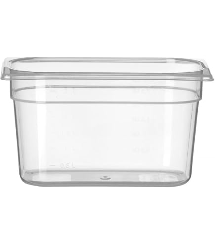 Boîte de rangement Plast1 | FR Boîte de rangement Plast1 | FR