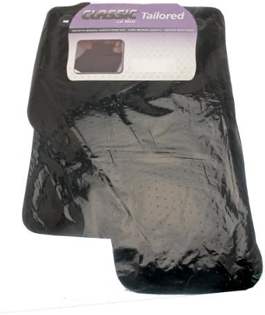 Classic Tailored VW10 Carpet Car Floor Mats